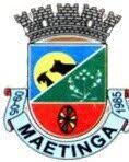 Prefeitura de Maetinga (BA)